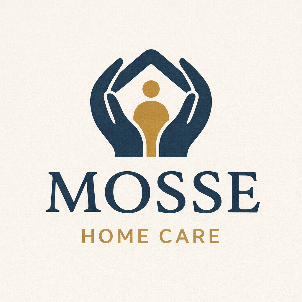Mosse Logo